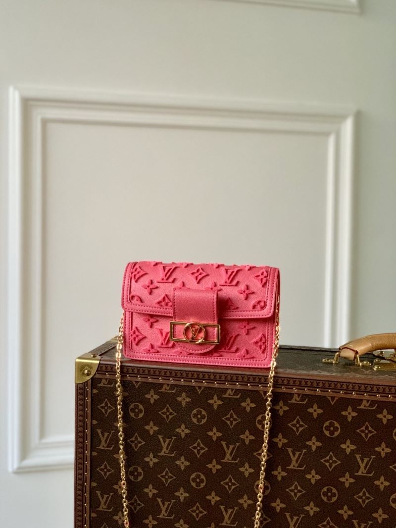 LV Dauphine Bags